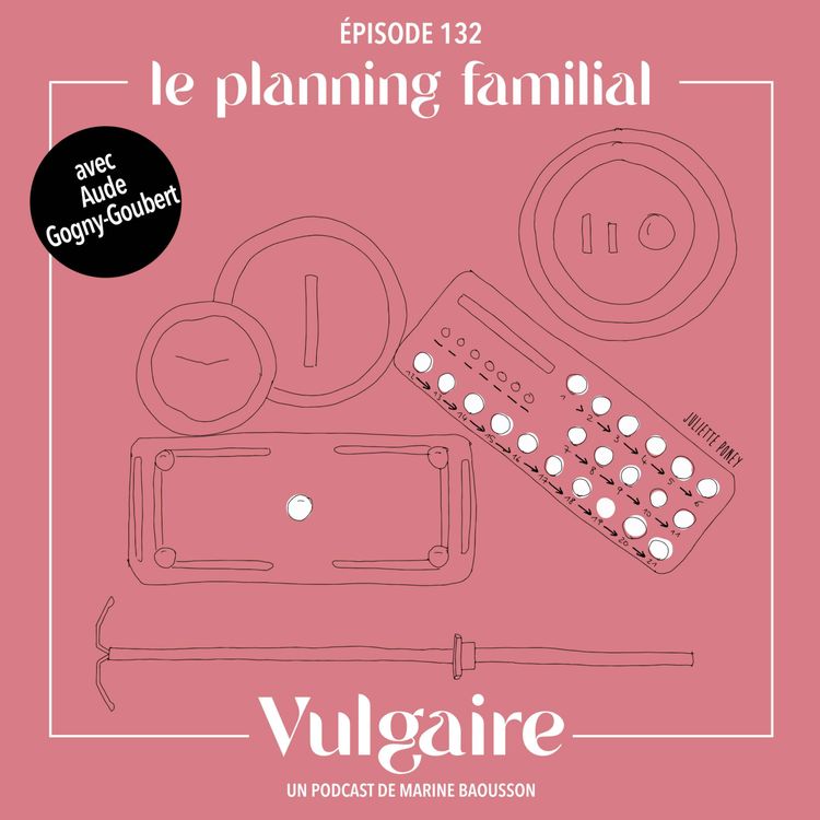 cover art for LE PLANNING FAMILIAL