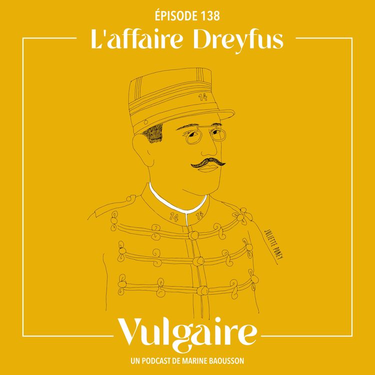 cover art for Bonus : J'ACCUSE, d'Emile Zola