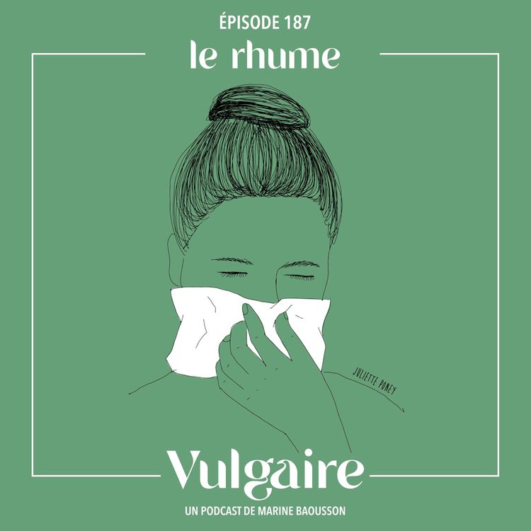cover art for LE RHUME