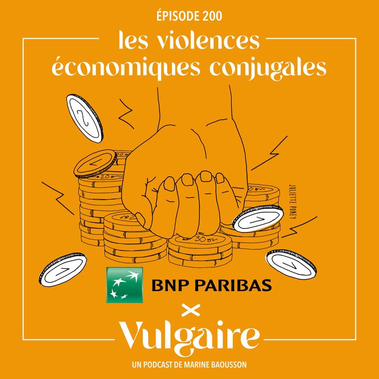 cover art for LES VIOLENCES ÉCONOMIQUES CONJUGALES