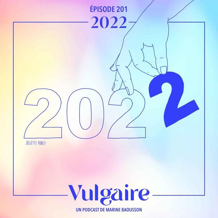 cover art for JUILLET 2022