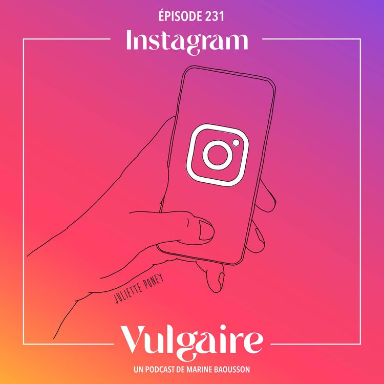 cover art for INSTAGRAM