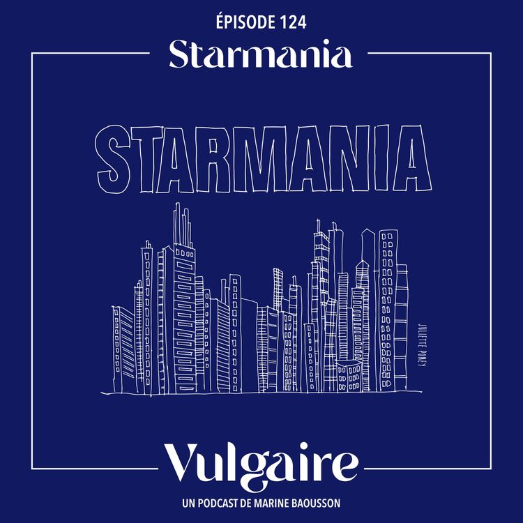 cover art for #REDIFF : STARMANIA