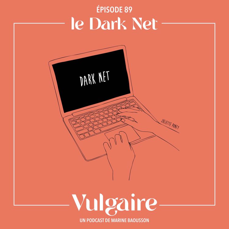 cover art for #REDIFF : LE DARK NET