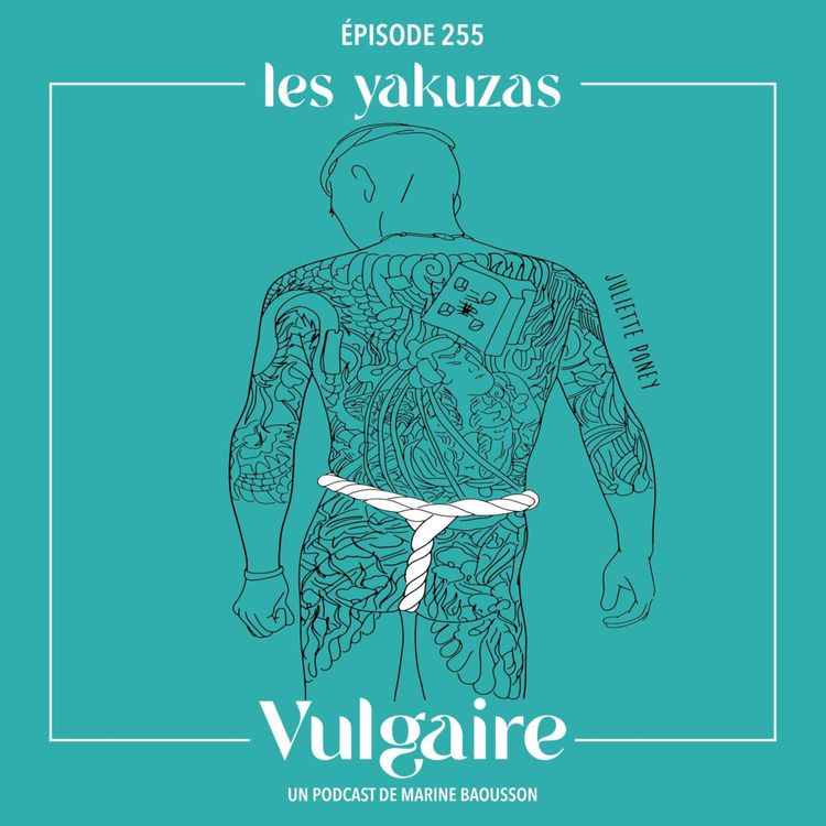 cover art for LES YAKUZAS