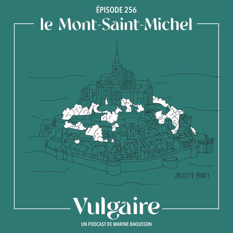 cover art for LE MONT-SAINT-MICHEL