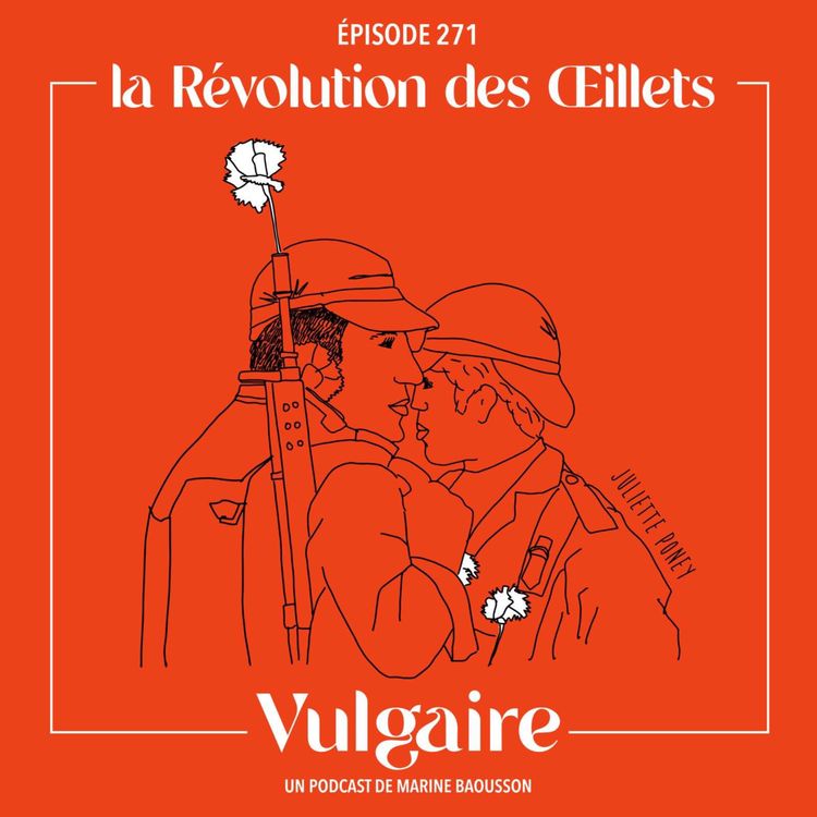 cover art for LA RÉVOLUTION DES OEILLETS