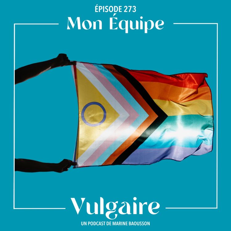 cover art for MON ÉQUIPE