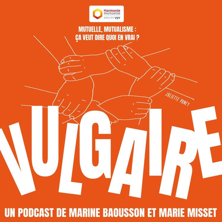 cover art for Mutuelle, mutualisme : à quoi ça sert, vraiment ?