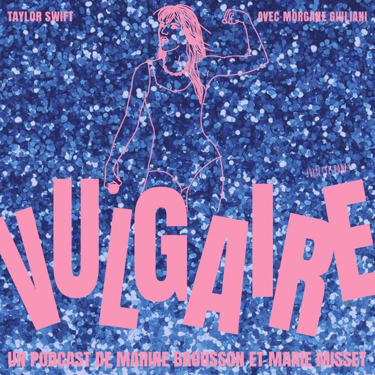 cover art for TAYLOR SWIFT est CHOKBAR