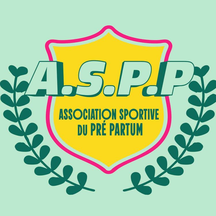 cover art for 5 minutes pour vous donner envie d'écouter le nouvel épisode d'ASPP : Hormones en ébullition, transports en commun, et Mummy brain
