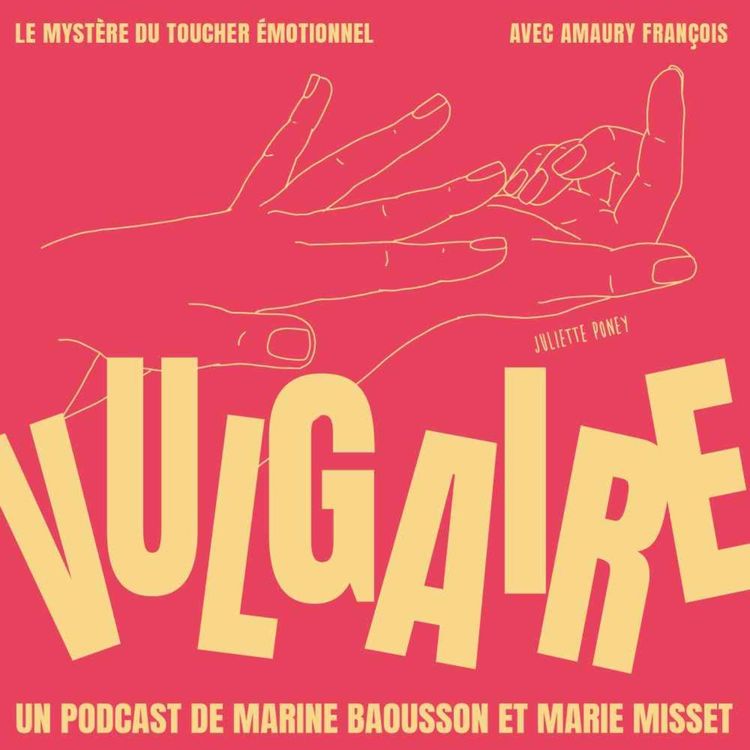 cover art for LE MYSTÈRE DU TOUCHER EMOTIONNEL