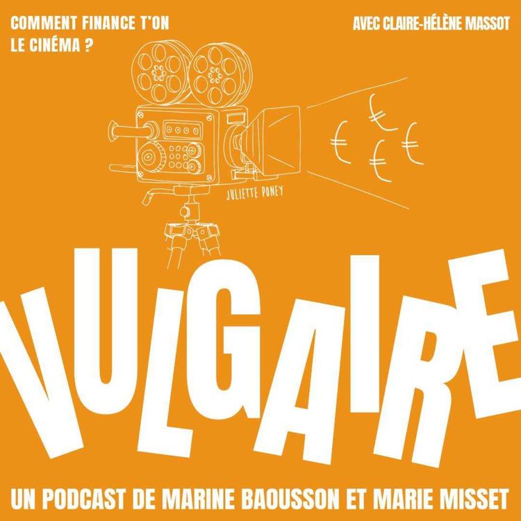 cover art for COMMENT FINANCE T’ON LE CINEMA ?