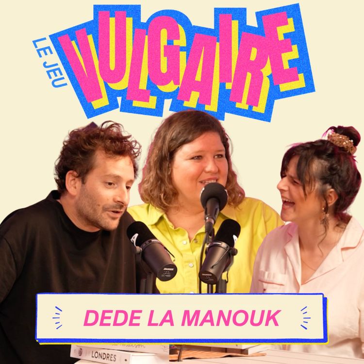 cover art for Il a participé à NEXT contre sa volonté 