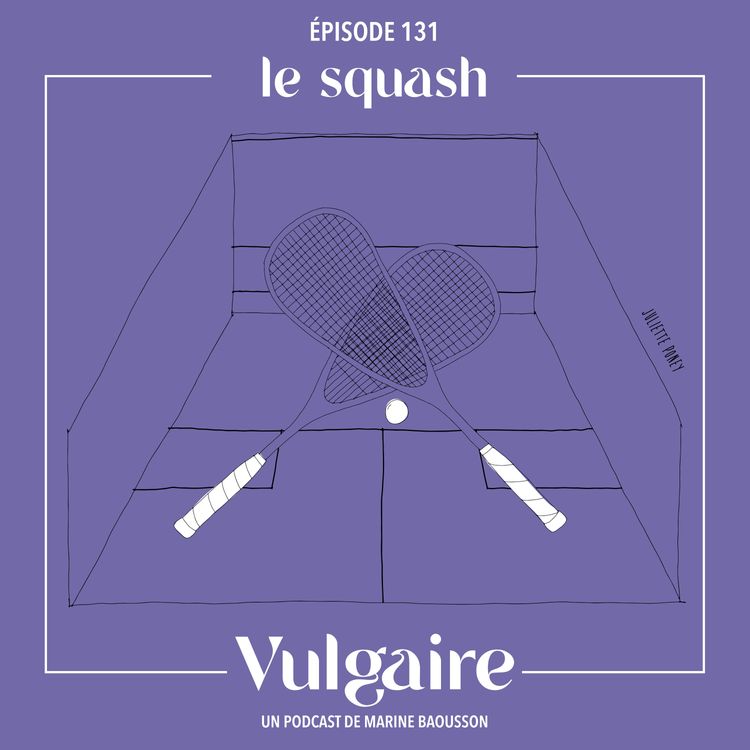 cover art for LE SQUASH