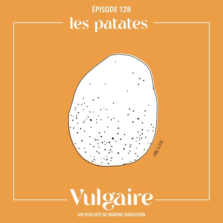 cover art for LES PATATES