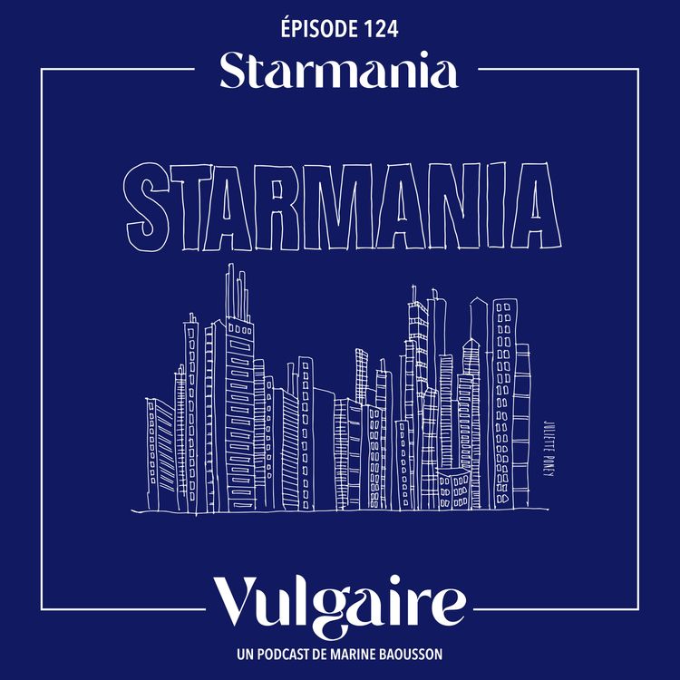 cover art for STARMANIA