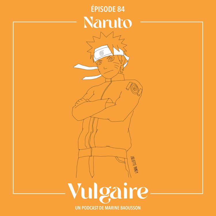 cover art for NARUTO