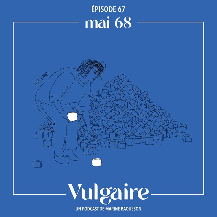 cover art for MAI 68
