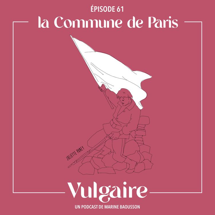 cover art for LA COMMUNE DE PARIS