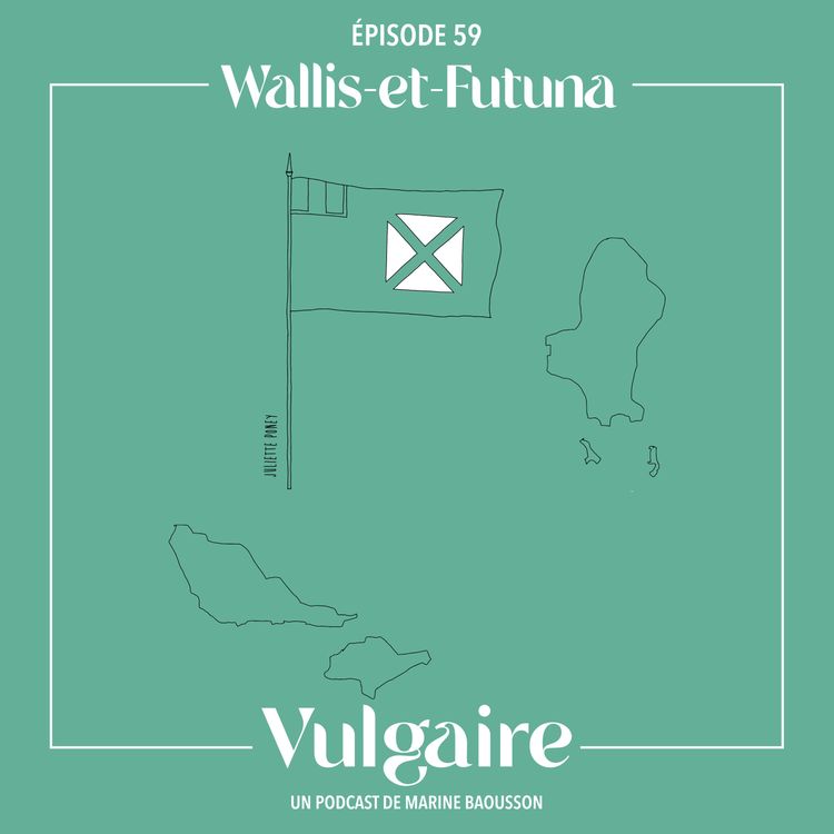 cover art for WALLIS-ET-FUTUNA