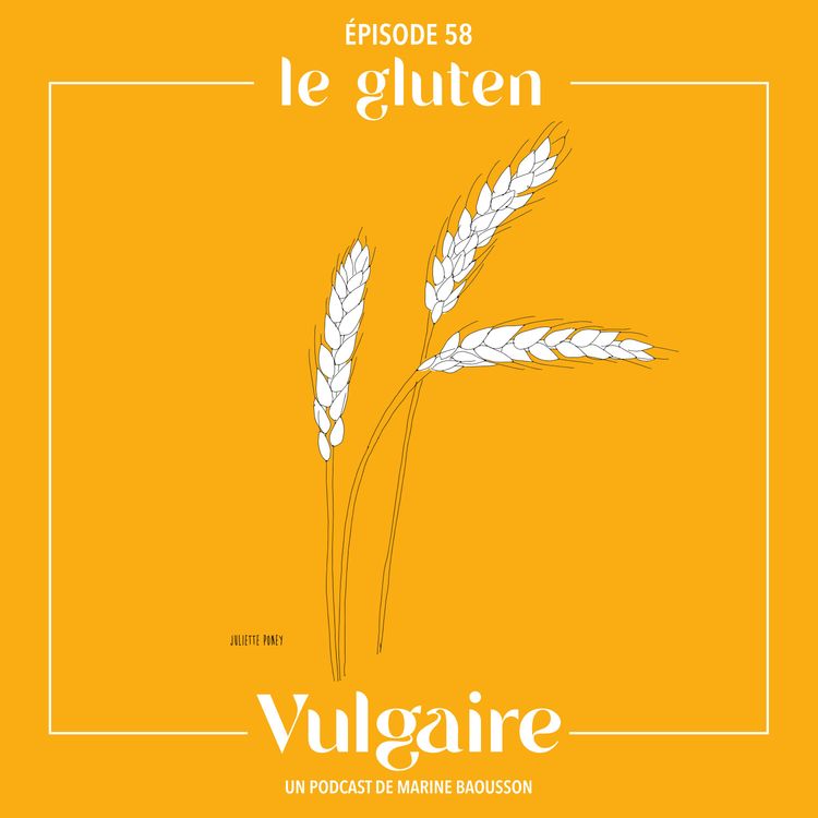 cover art for LE GLUTEN
