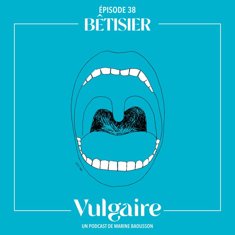 cover art for BÊTISIER