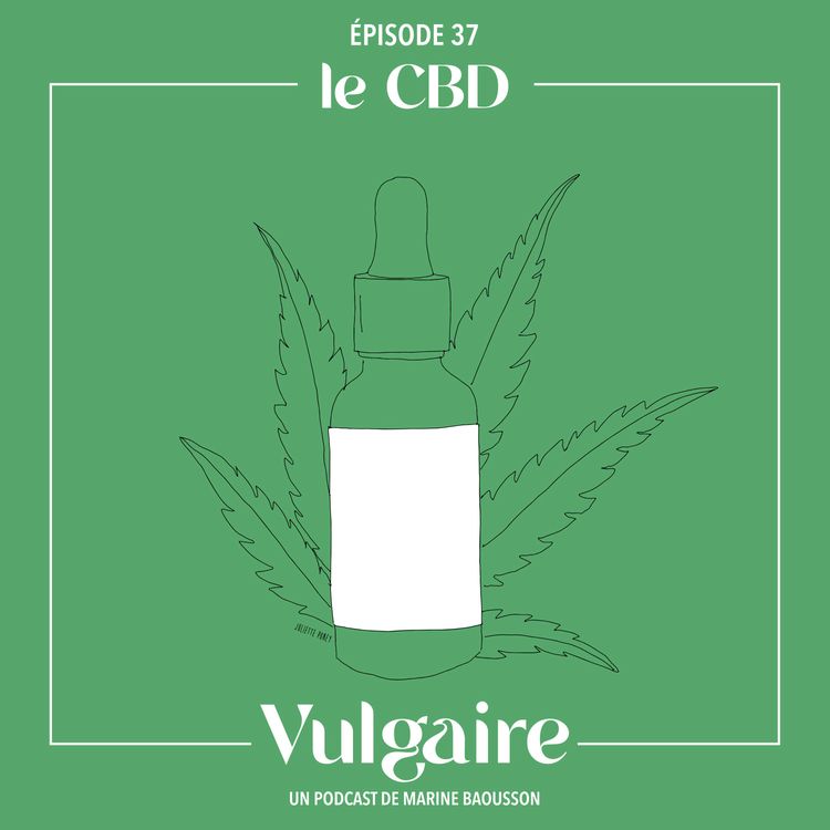 cover art for LE CBD
