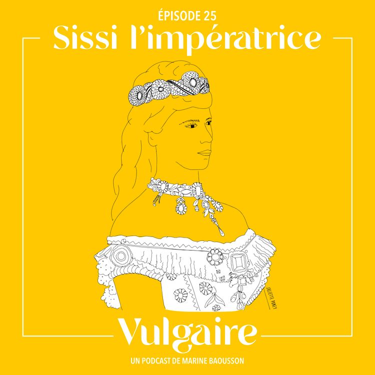 cover art for SISSI  L'IMPERATRICE