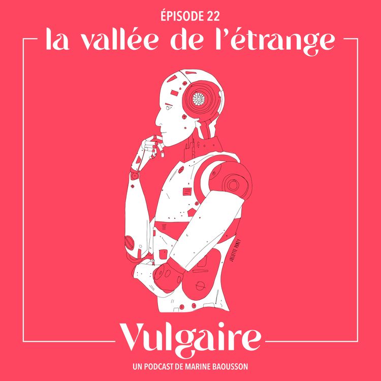 cover art for LA VALLÉE DE L'ÉTRANGE