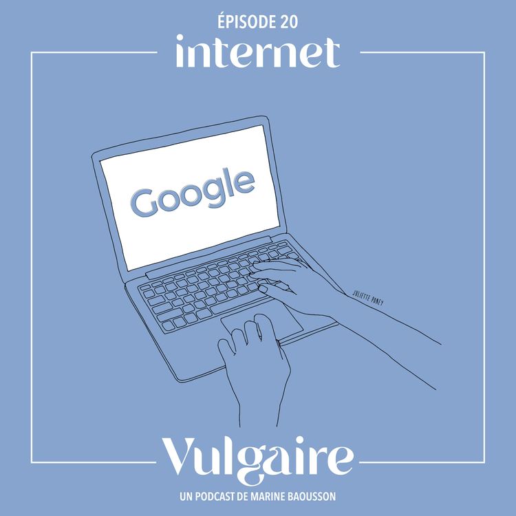 cover art for INTERNET