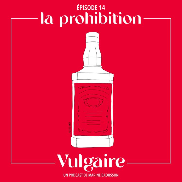 cover art for LA PROHIBITION
