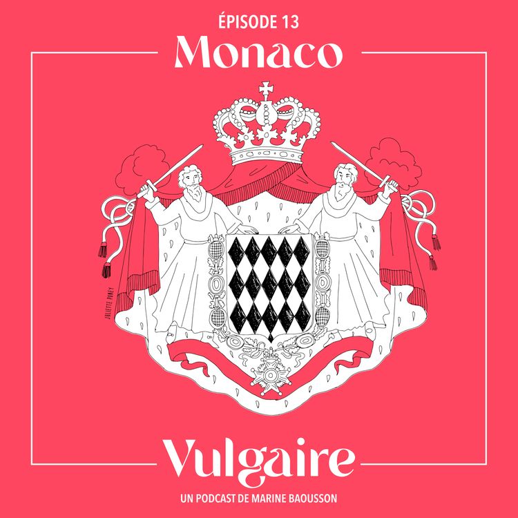 cover art for MONACO