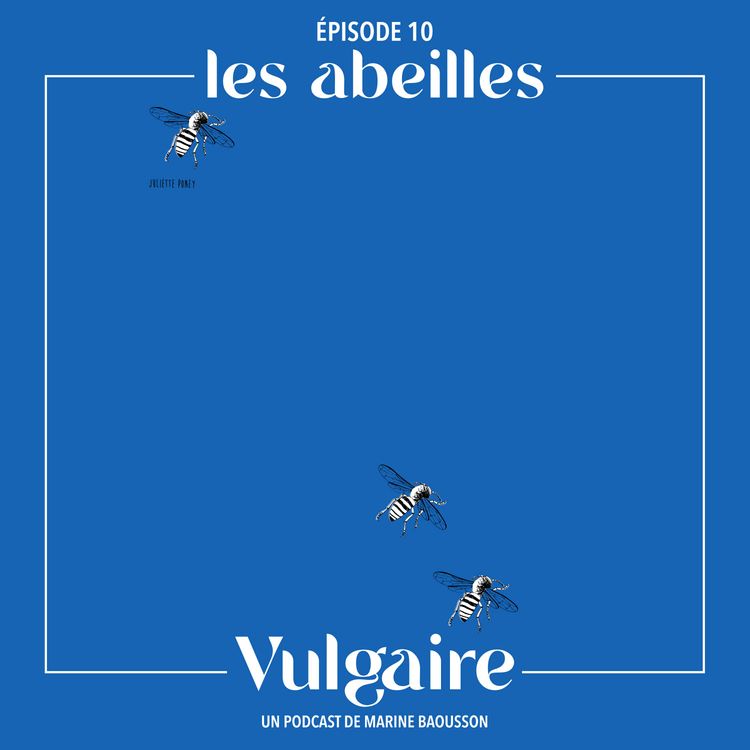 cover art for LES ABEILLES