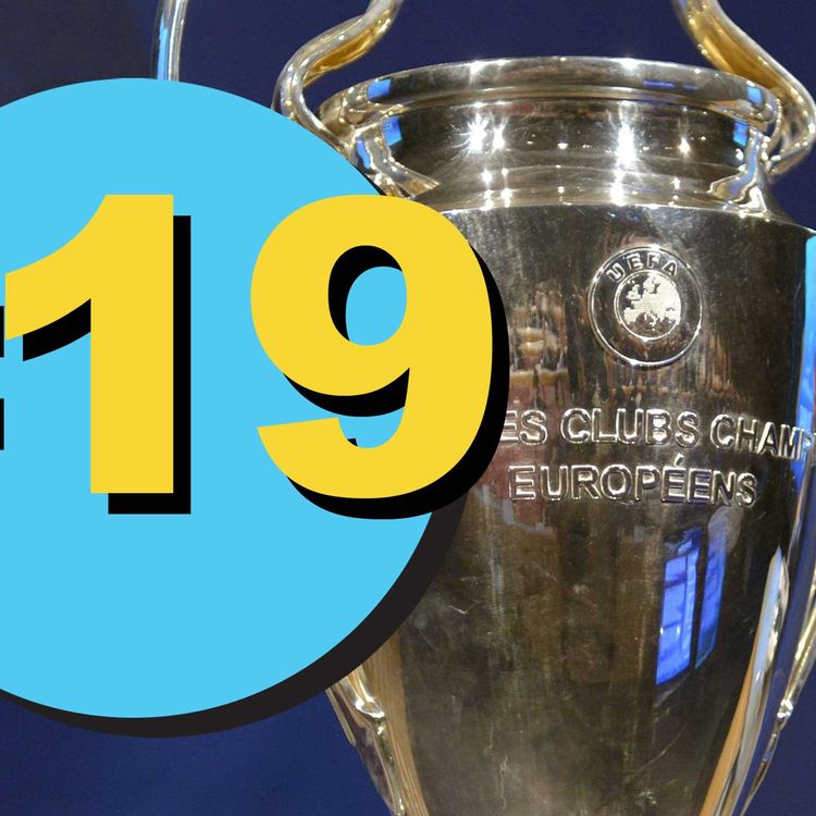 cover art for Faut-il jouer au foot entre riches ?