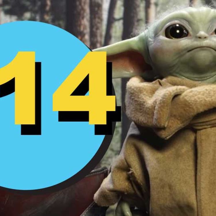 cover art for Faut-il en finir avec Star Wars (et toutes les franchises) ?