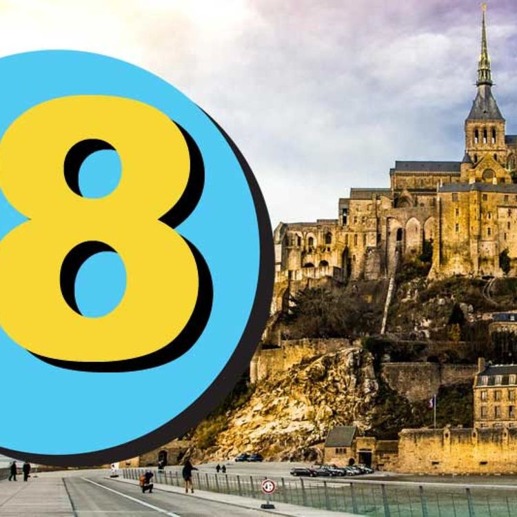 cover art for Où faut-il habiter en France ?