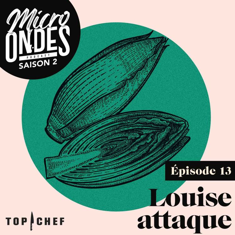 cover art for Micro Ondes - Louise attaque