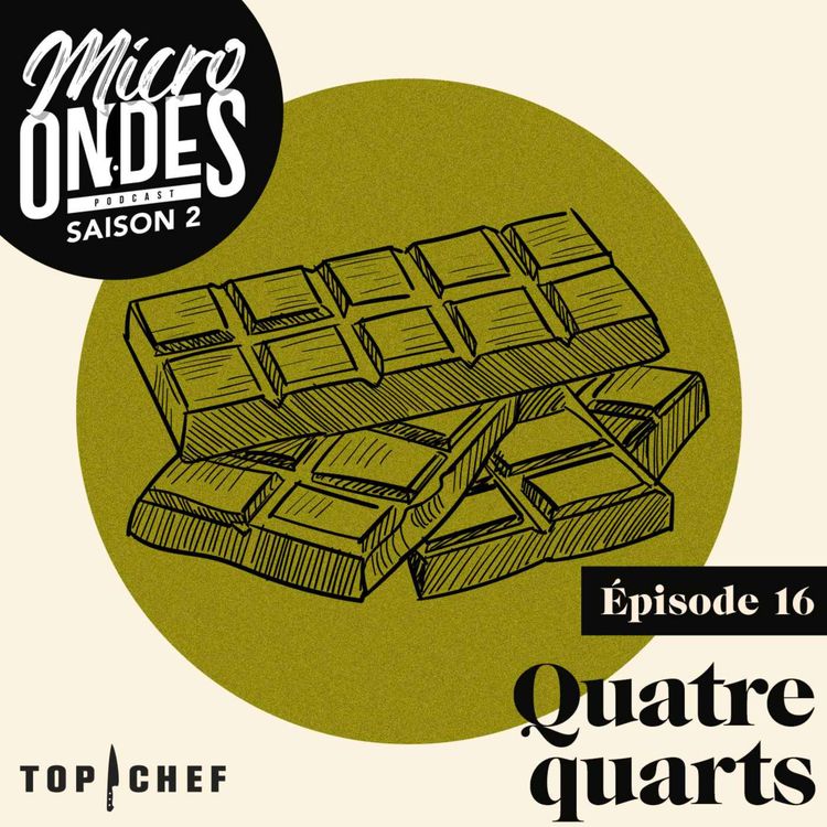 cover art for Micro Ondes - Quatre quarts