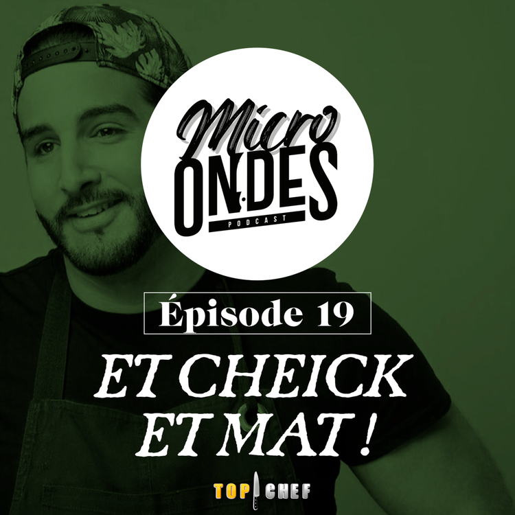 cover art for Micro Ondes - Et Cheick et mat !