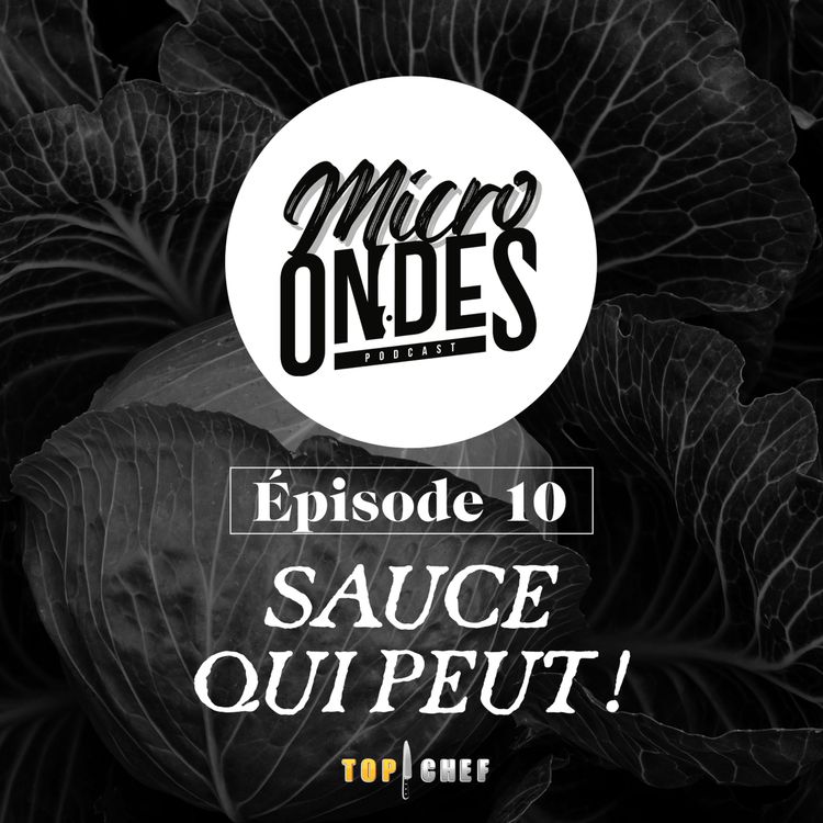 cover art for Micro Ondes - Sauce qui peut !