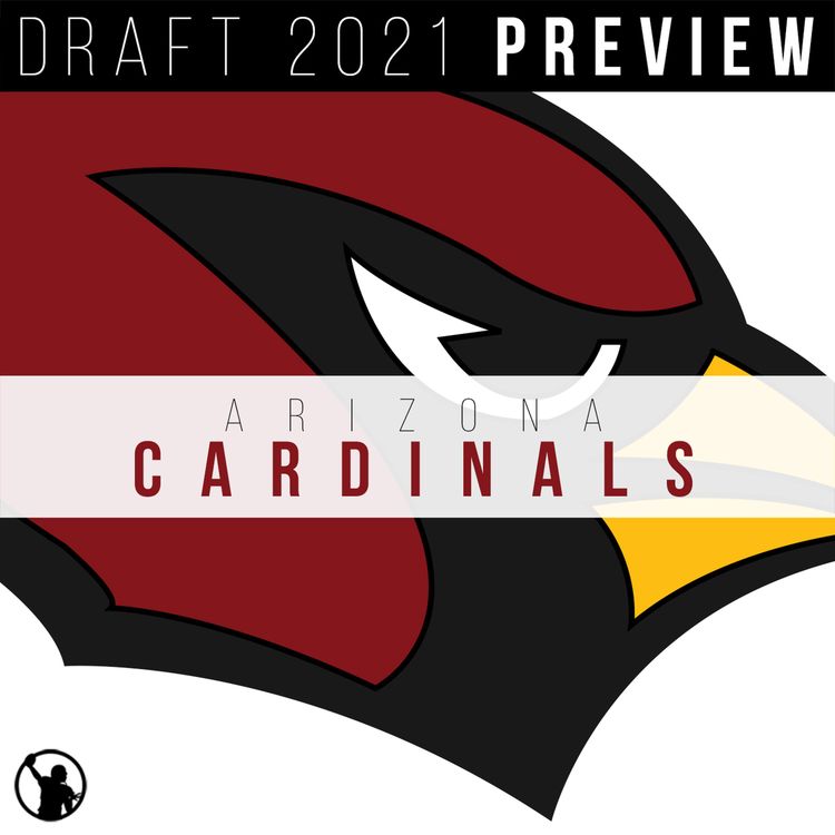 cover art for Preview Draft - Arizona Cardinals