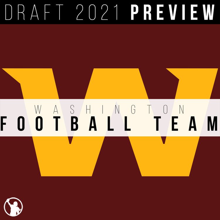 cover art for Preview Draft - Washington Football Team