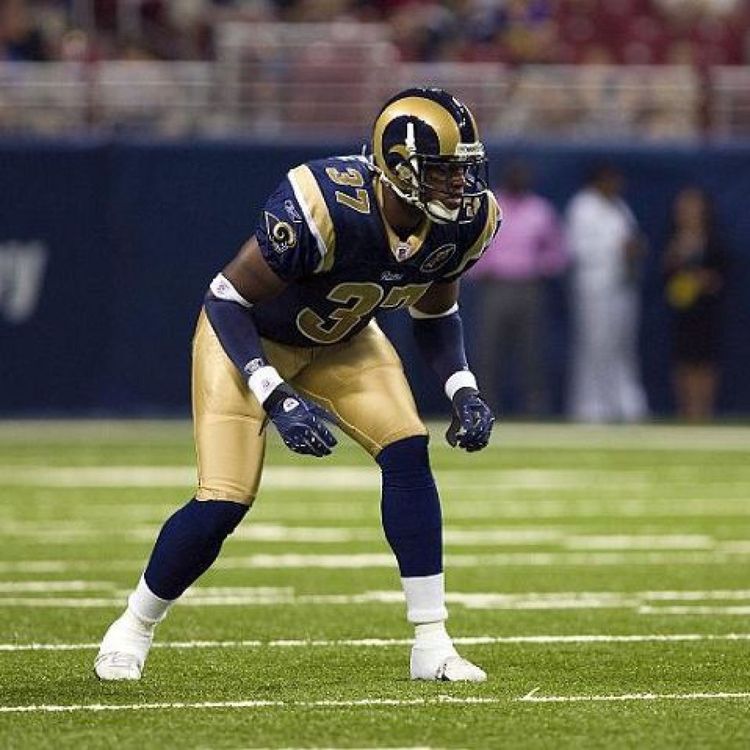 cover art for [replay] Interview - Sebastien Sejean, ex-Rams et consultant TF1