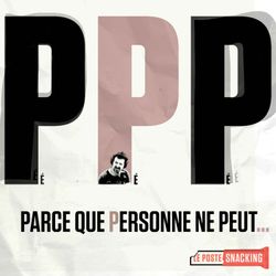 cover art for P.P.P.