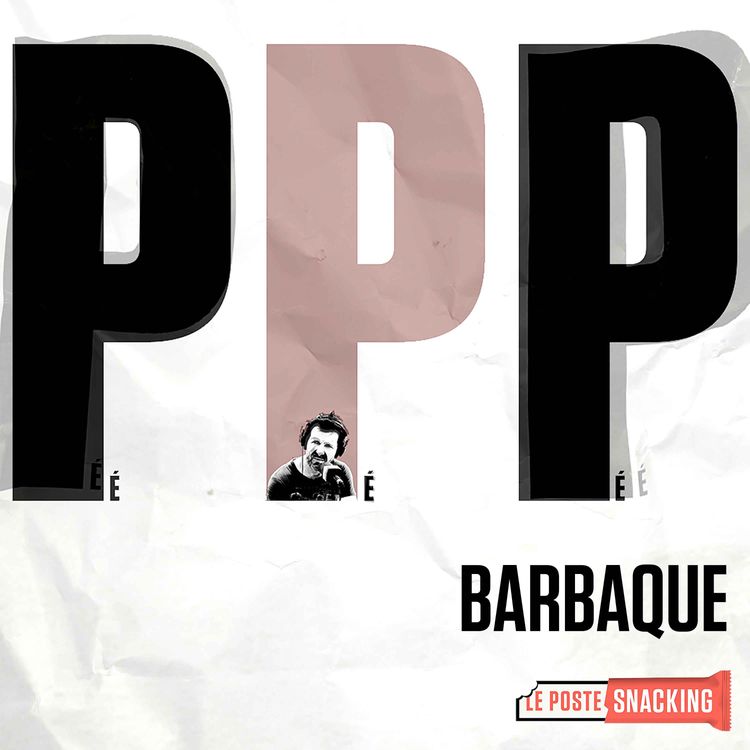 cover art for BARBAQUE