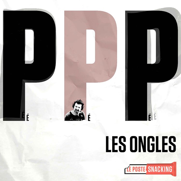 cover art for LES ONGLES