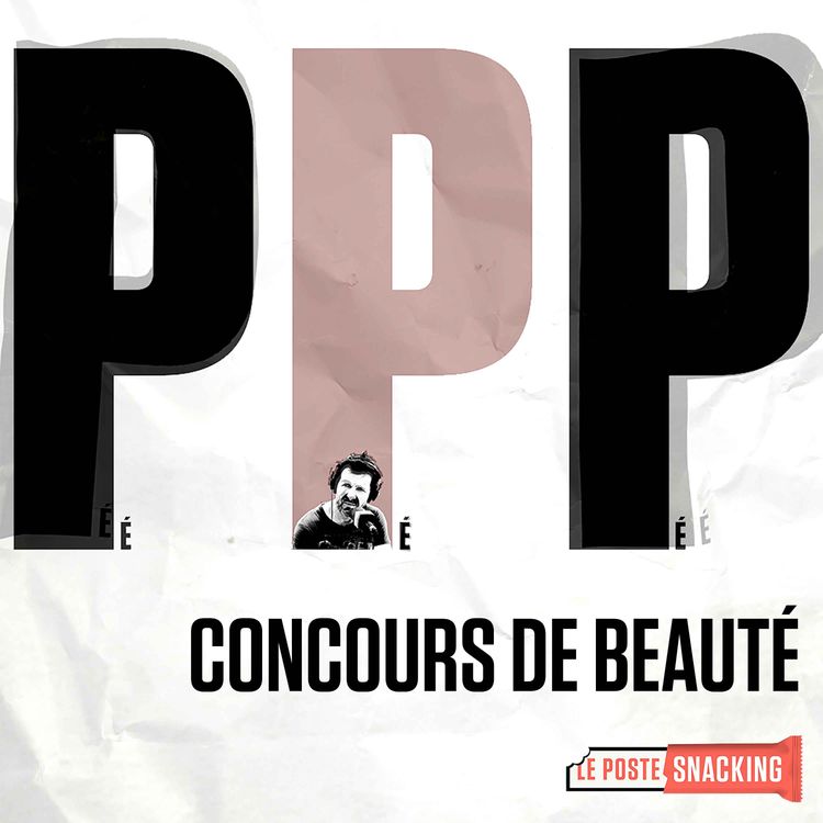 cover art for CONCOURS DE BEAUTÉ