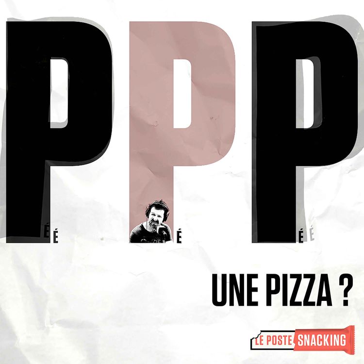 cover art for UNE PIZZA ?