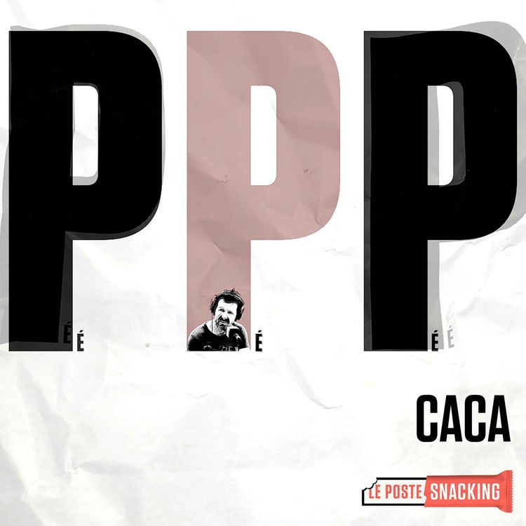 cover art for CACA